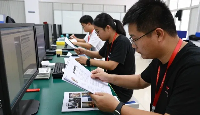 涵盖媒介投放用户如何选择视频剪辑与后期制作