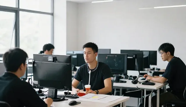 如何提升短视频内容制作效率